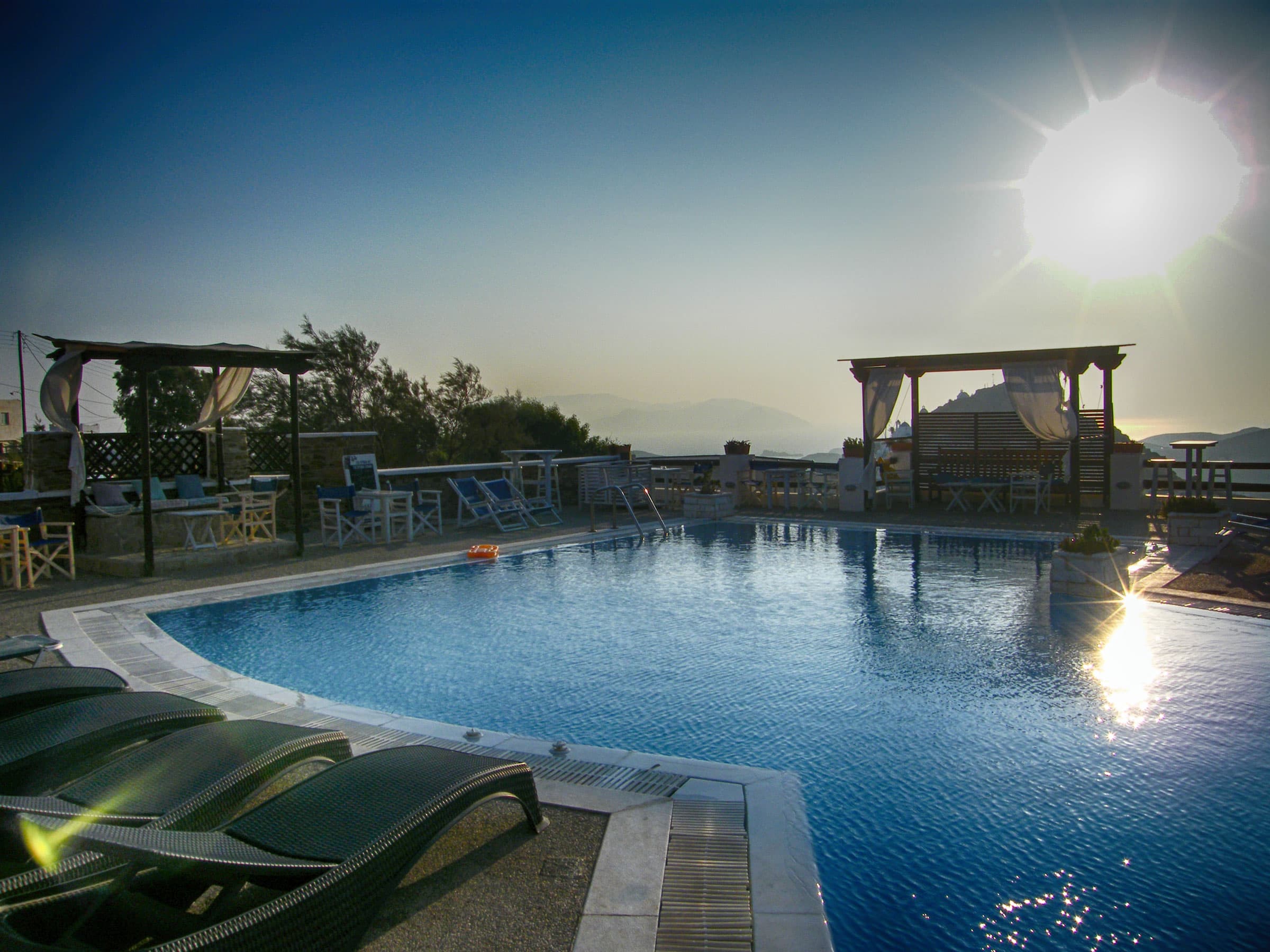 Skala Hotel image 10