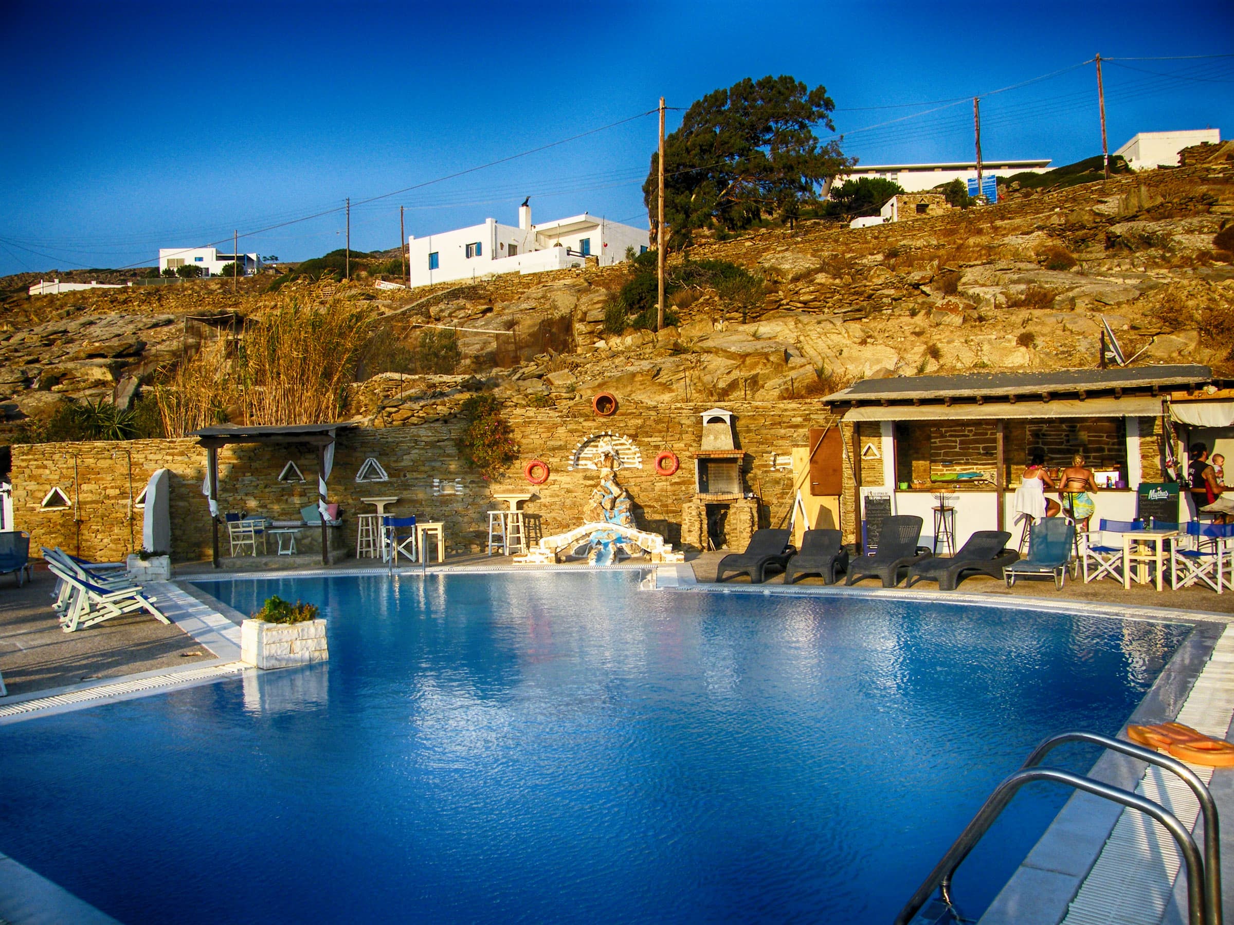 Skala Hotel image 13