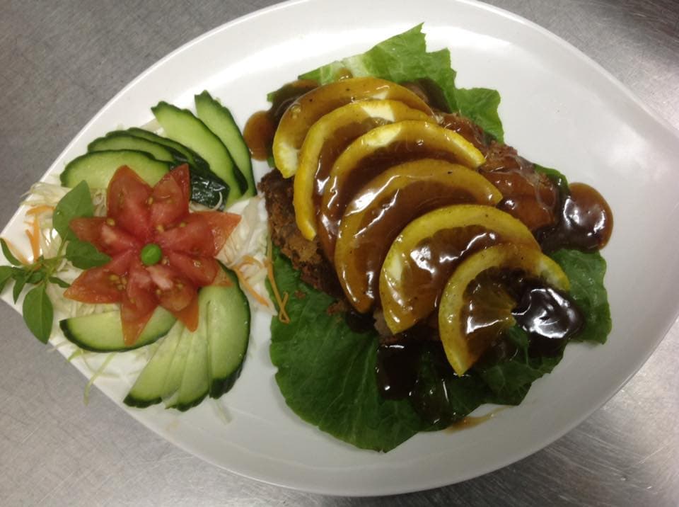Thai Me Up Restaurant image 4