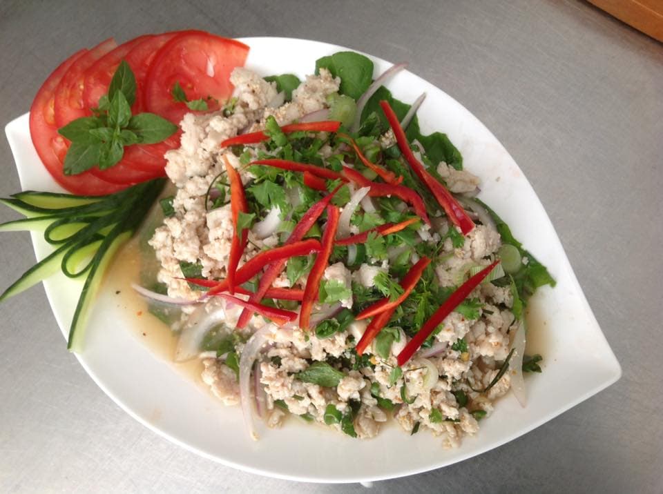Thai Me Up Restaurant image 5