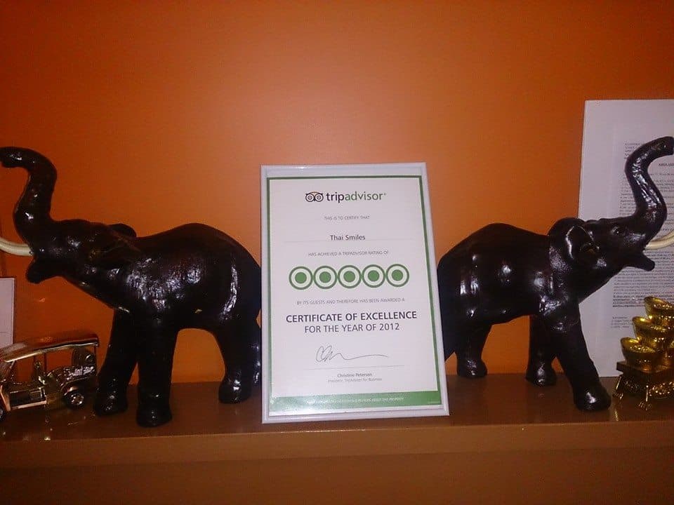 Thai Smile Restaurant image 6