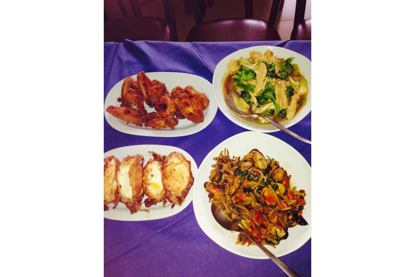 Thai Smile Restaurant image 4