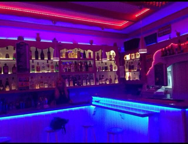 Vesuvios Bar image 1
