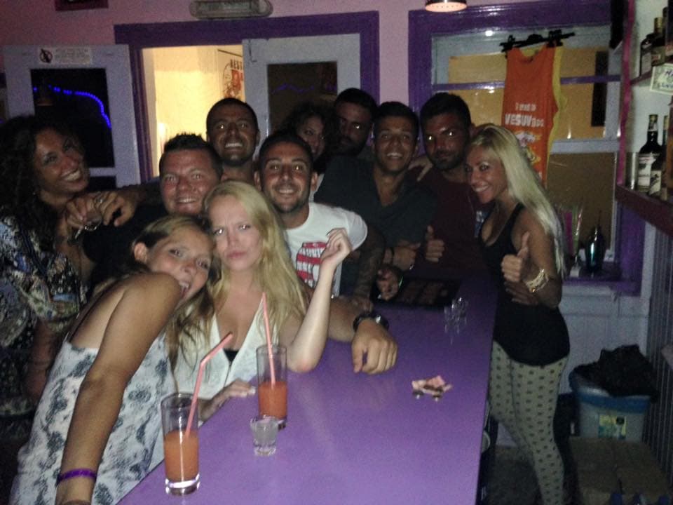 Vesuvios Bar image 4