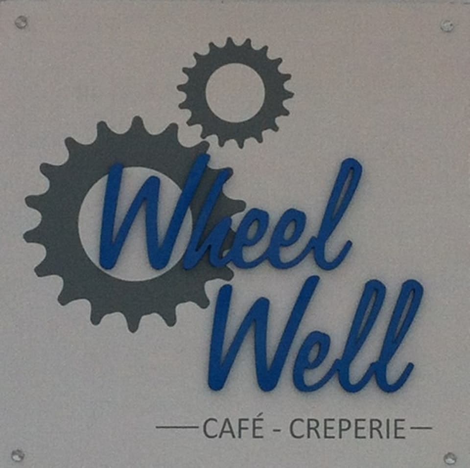 Wheel Well image 1