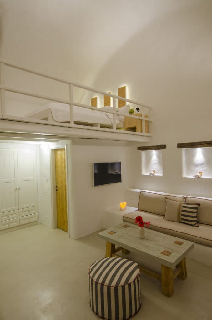 Yialos Beach Hotel image 5