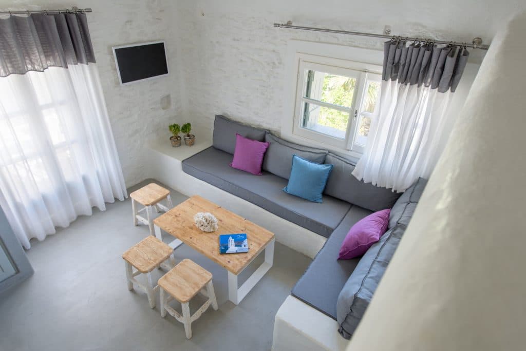 Yialos Beach Hotel image 10