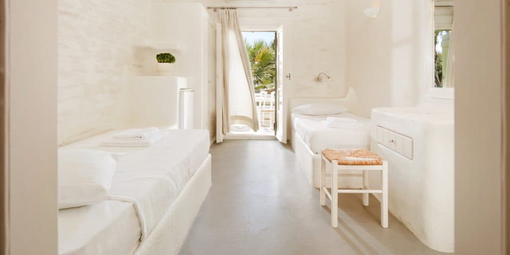 Yialos Beach Hotel image 6