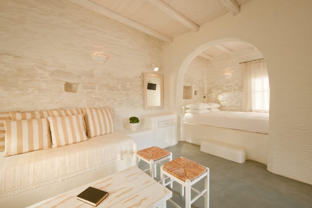 Yialos Beach Hotel image 8