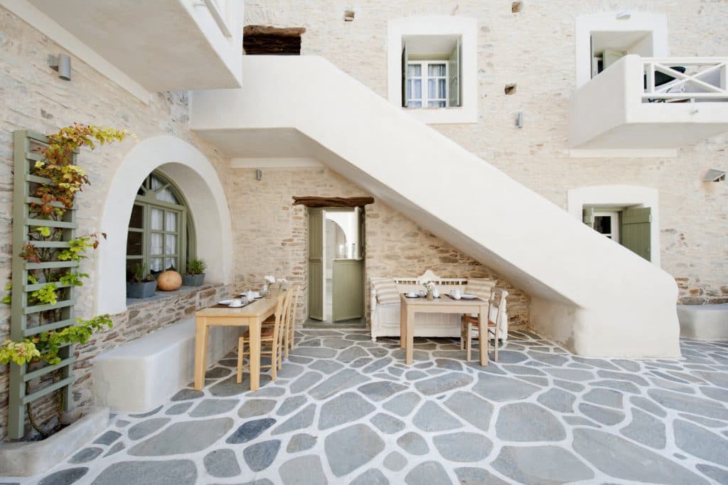 Yialos Beach Hotel image 11