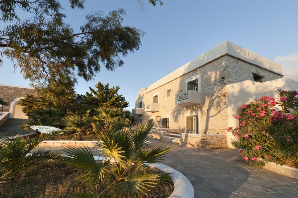 Yialos Beach Hotel image 2