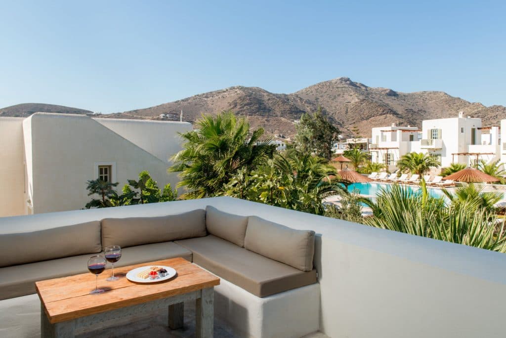Yialos Beach Hotel image 7