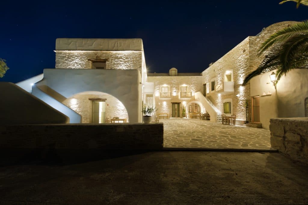 Yialos Beach Hotel image 3